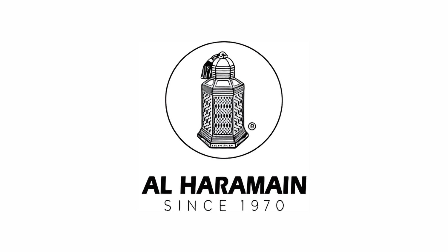 AL HARAMAIN