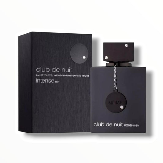 Club de Nuit Intense Men 105 ml