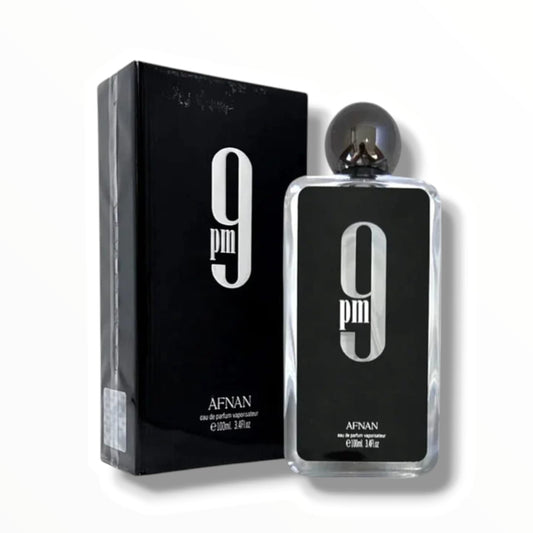 9 PM Afnan Men 100 ml