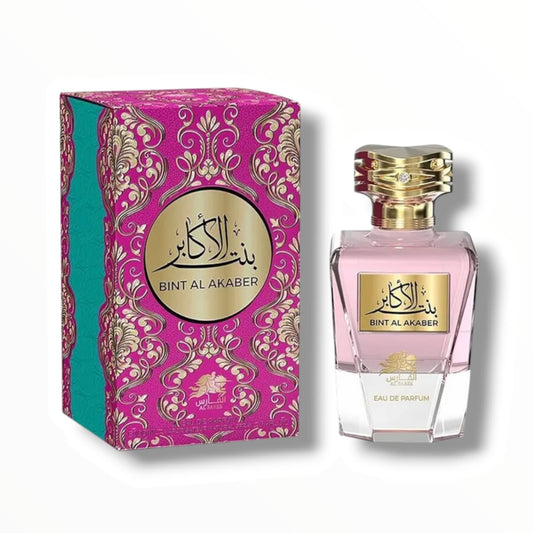 Bint Al Alkaber Women 90 ml