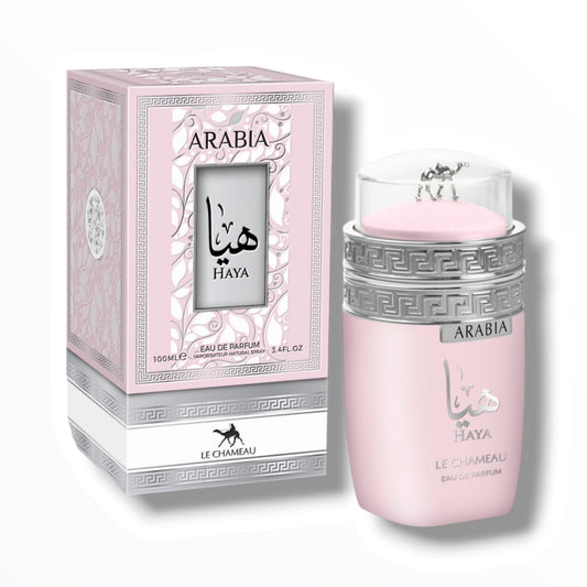 Arabia Haya de Le chameau women 100 ml