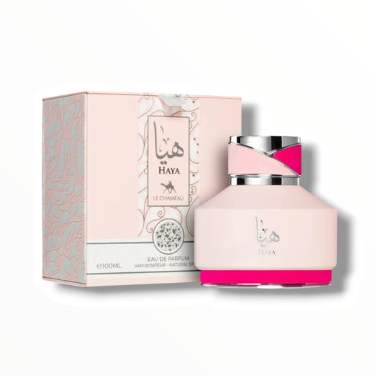 Haya Le Chameau Women 100 ml