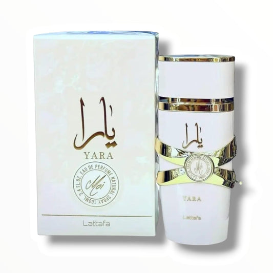 Yara Moi Lattafa Women 100 ml