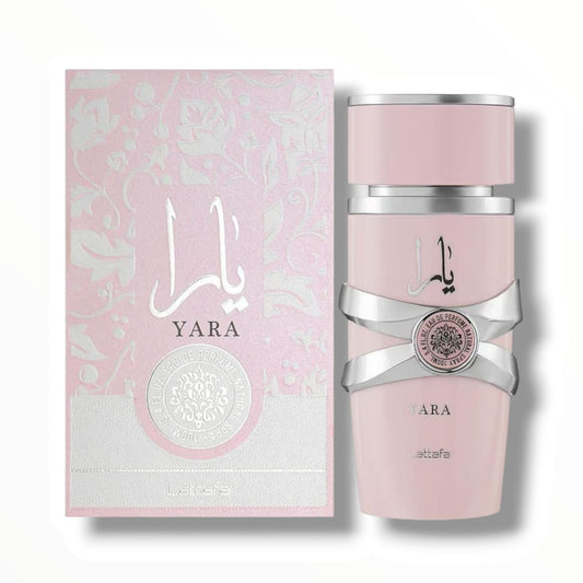 Yara Lattafa Women 100 ml