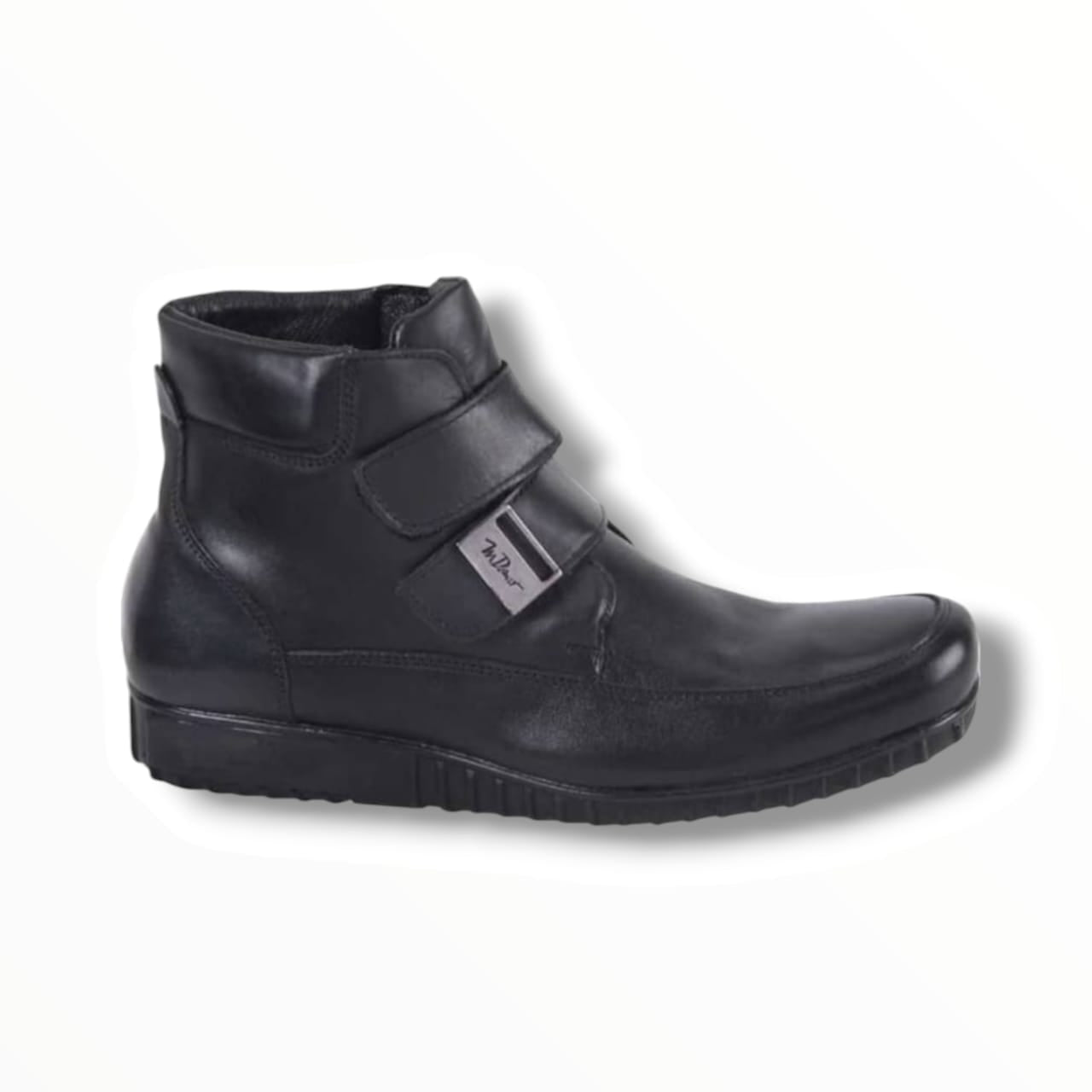 Botin Casual Latigo Michel Domit