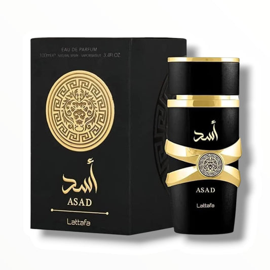 Yara asad Lattafa Men 100 ml