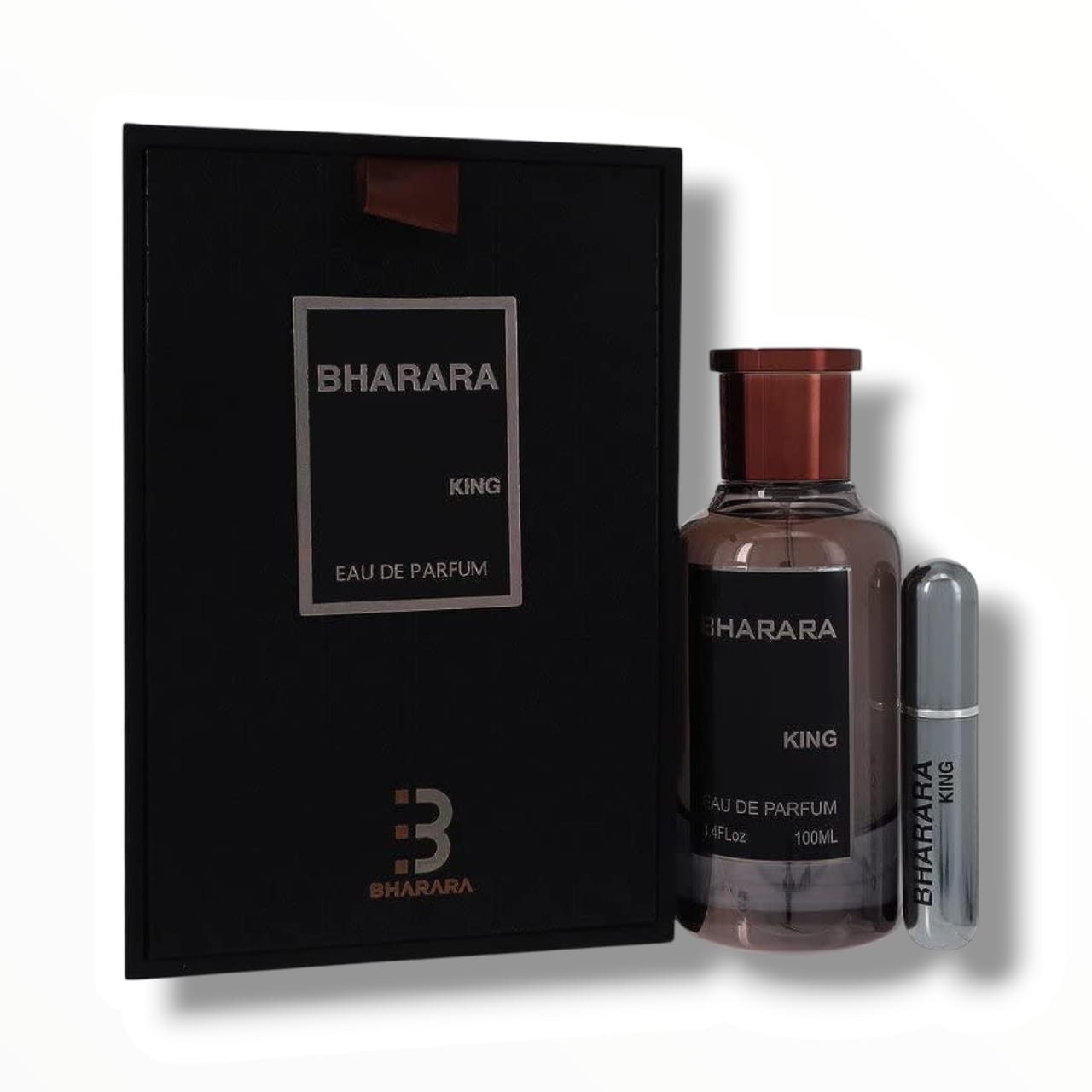 Bharara King Men 100 ml