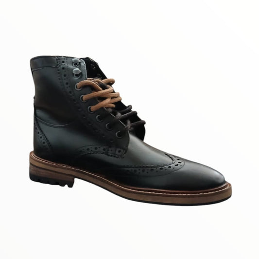 Botas Goodyear Caballero